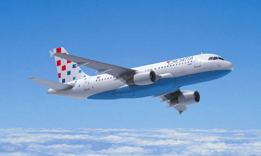 Propalo mirenje Croatia Airlinesa i sindikata