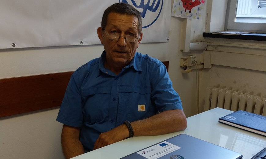 Tomislav Kiš: Ne smijemo se zadovoljiti s plaćama dovoljnima za puko preživljavanje