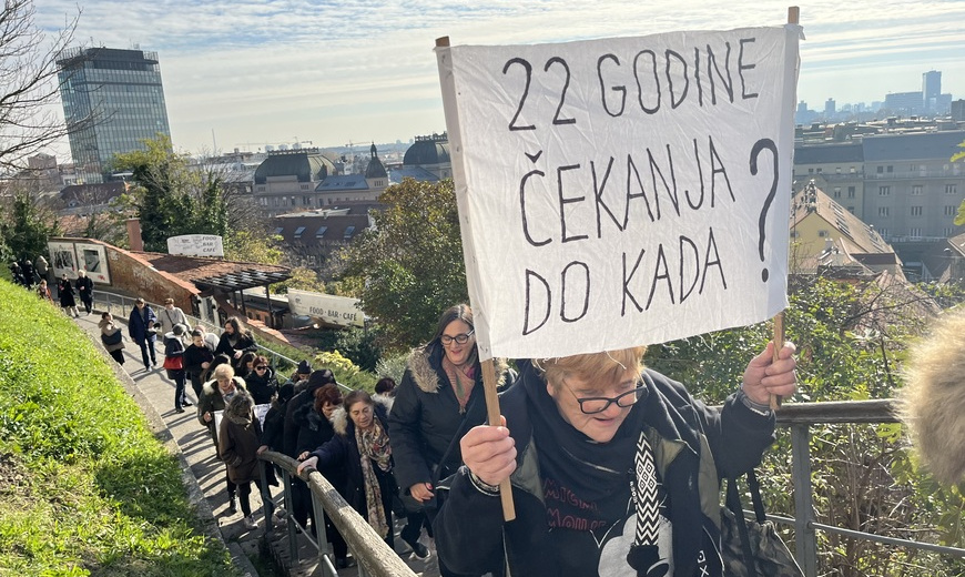 Premijeru Plenkoviću, radnice Revije još čekaju!