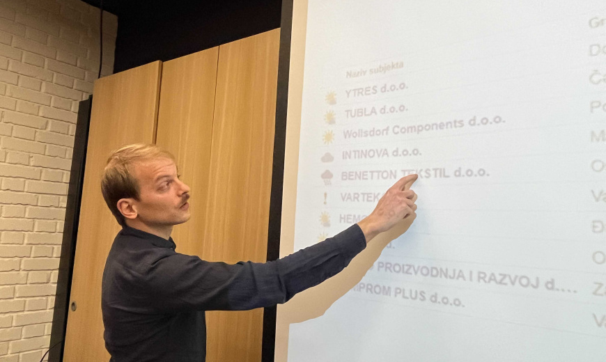 Poruka tekstilnim radnicama: Borbeni sindikati mogu zaštiti vaša prava