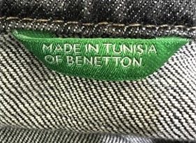 Restrukturiranje u carstvu Benettona: odgovornost ne smije imati granica